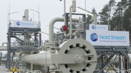 "Газпром" назвал сроки начала поставки газа в Европу по "Северному потоку 2"