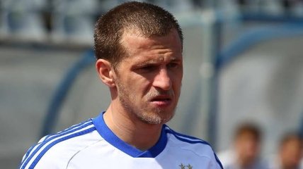 Бывший игрок "Динамо" и сборной Украины променял футбол на хоккей