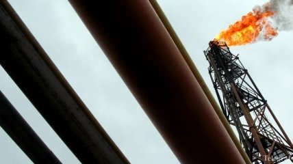 До 2020 года на новые месторождения газа хотят израсходовать 84,5 млрд грн 