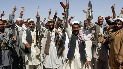 В Афганистане талибы объявили о начале наступления