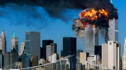 Теракт 11 сентября в США: самый громкий теракт в истории (Фото, Видео)