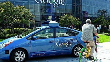 В Сингапуре Google запустит сеть самоуправляемых такси 