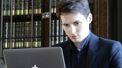 Создатель Telegram Павел Дуров рассказал о финансовой стороне