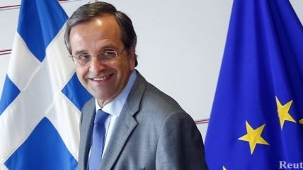 Антонис Самарас: Греция оставила кризис позади 