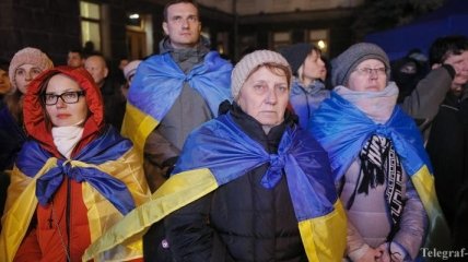 Кому больше всего доверяют украинцы: опрос