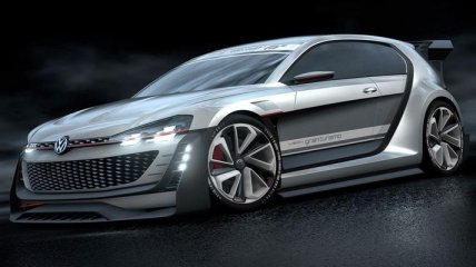 Volkswagen Golf GTI готовится к новому заходу в Gran Turismo