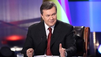 Янукович: Инерция и бюрократы - главные препятствия на пути реформ