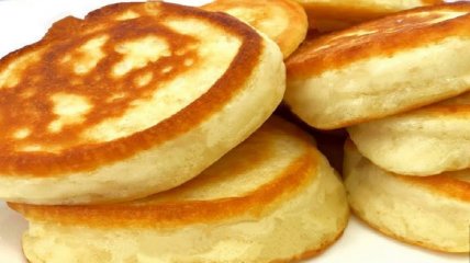 Ароматні, рум'яні, смачні