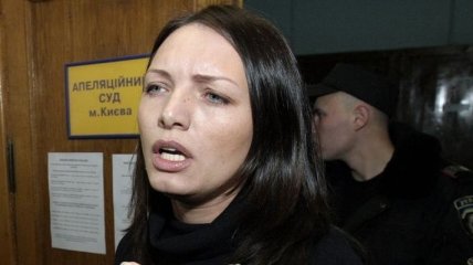 Мирослава Гонгадзе обвинила программу Савика Шустера