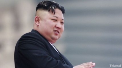 Ким Чен Ын посетил концерт южнокорейских артистов в Пхеньяне