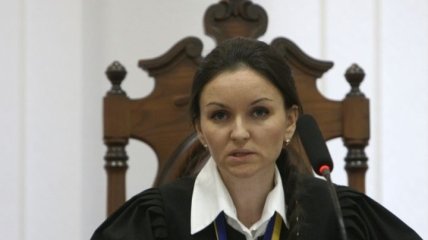 Допрос Кириченко по делу Щербаня перенесен на 26 апреля 
