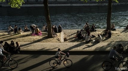 В Париже оштрафовали на €1,4 миллиона владельцев квартир за их сдачу туристам