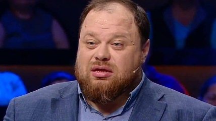 Стефанчук: "Слуга народа" готовит законопроекты, которые введут народовластие