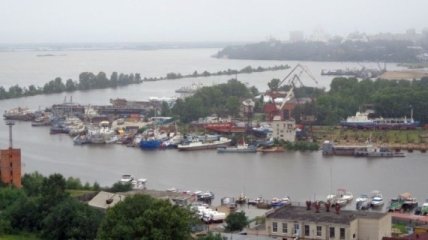 Из-за наводнений на востоке России будут эвакуировать людей