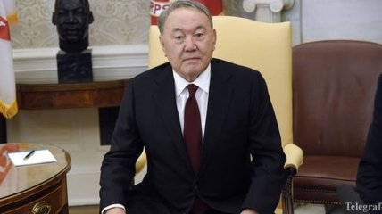 Казахским министрам запретили русский на работе