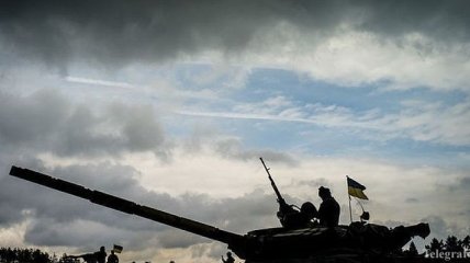 Обострение на Донбассе: погиб военный, четверо ранены