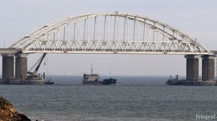 Расследование Bellingcat: Корабли РФ обстреляли "Бердянск" в нейтральных водах