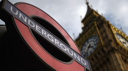 Сегодня бастуют работники лондонского метро