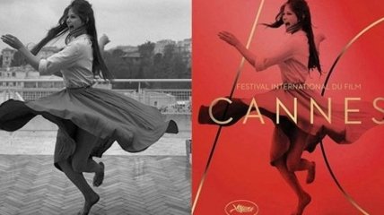 17 мая во Франции открывается 70-й Каннский кинофестиваль