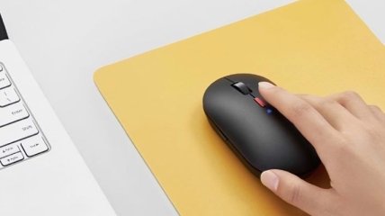 Компания Xiaomi представила бюджетную умную мышь с голосовым ассистентом