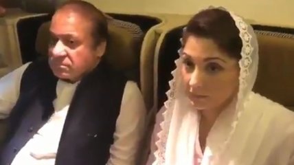 В Пакистане арестовали бывшего премьер-министра страны