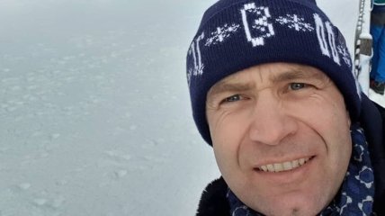 Бьорндален: Виталий Кличко – выдающаяся личность и спортсмен