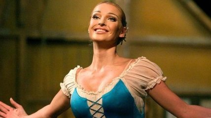 Анастасия Волочкова порадовала поклонников снимком в "одежде"