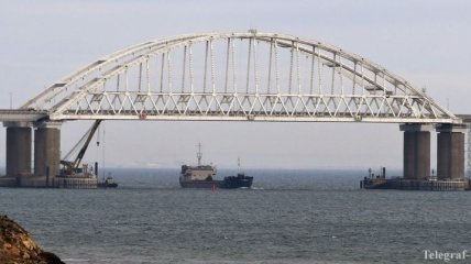 Блокада Керченского пролива: Россия задержала более 2200 судов