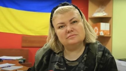 Бежала от войны, но попала на еще одну: волонтер из Молдовы рассказала, как начала помогать украинской армии