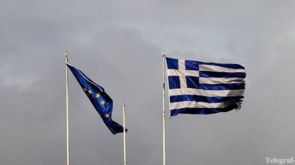 Шансы Греции получить финансовую помощь - увеличились