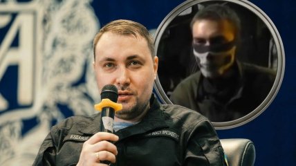 Кирило Буданов