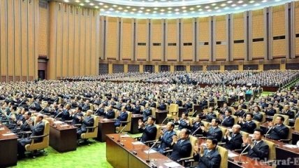 КНДР считает США виновными в проблемах на Корейском полуострове