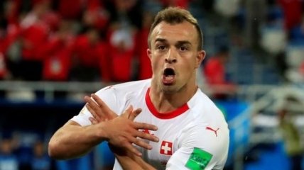 Лидеров сборной Швейцарии могут дисквалифицировать на два матча