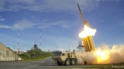 США успешно перехватили аналог северокорейской ракеты над Тихим океаном