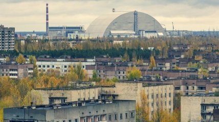 После "Чернобыля": туристы побили рекорд по посещаемости ЧАЭС