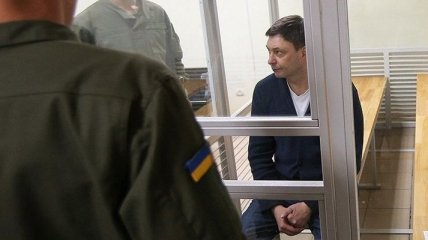 Адвокат: Квартиру Вышинского в Киеве ограбили