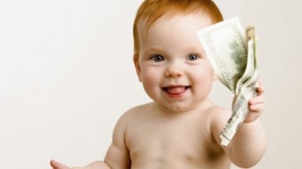 О чем говорят мамы: детские деньги и расходы на садик и школу