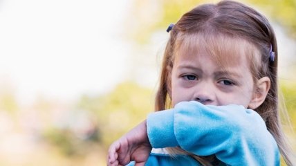 Машины и сигареты частая причина астмы у детей