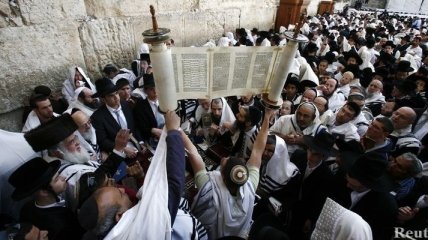 26 марта отмечают еврейский праздник Песах