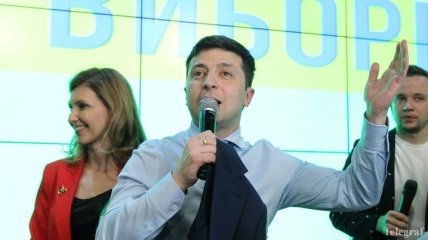 Выборы 2019: Зеленский не прочь дебатов с Порошенко