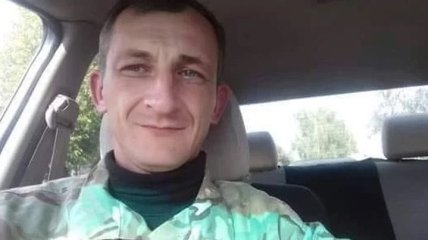 На Донбассе умер боец "Гудвин"