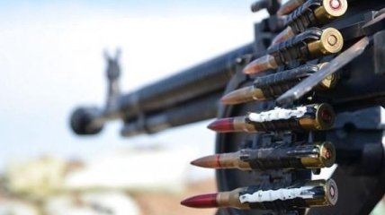 День в ООС: Боевики четыре раза обстреливали позиции ВСУ, потерь не допущено