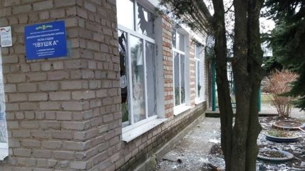 Обстрел жилых кварталов: в штабе рассказали о ситуации на Донбассе 