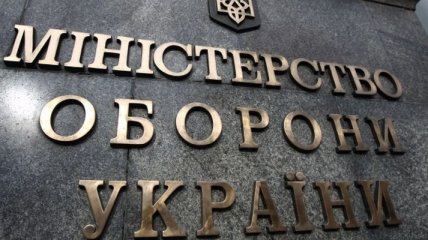 Минобороны отрицает наличие символики РФ на знаке "Защитник Отечества"