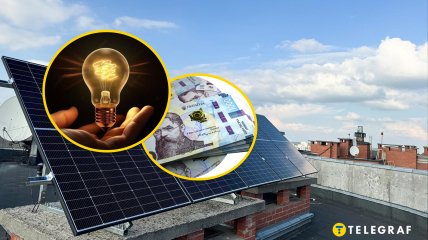 Колаж "Телеграф"