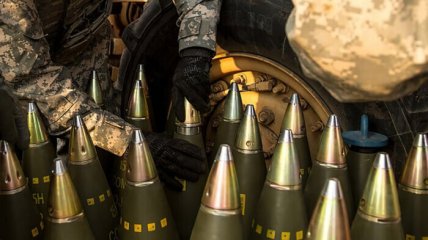 Кассетные боеприпасы нужны ВСУ для уменьшения потерь