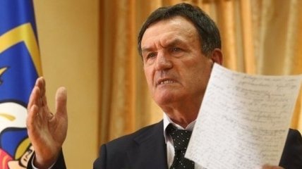 Судью Чернушенко отстранили от должности