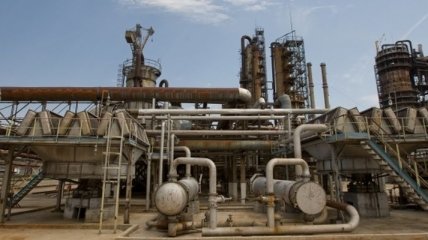 Украина сократила производство нефтепродуктов за 8 месяцев 
