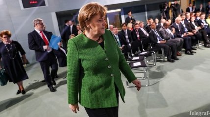 Вопрос Brexit: Меркель отправится в Ирландию 