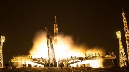 NASA презентовала самую мощную ракету-носитель (Видео)